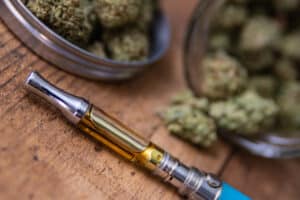 Your Holiday Cannabis Shopping Guide: MedMen's LA Edition 2 Cannabis Vape